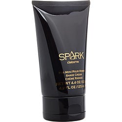 Spark By Liz Claiborne Shave Cream 4.2 Oz