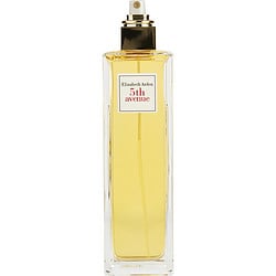 Fifth Avenue By Elizabeth Arden Eau De Parfum Spray 4.2 Oz *tester