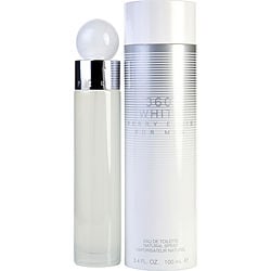 Perry Ellis 360 White By Perry Ellis Edt Spray 3.4 Oz