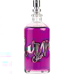 Curve Crush By Liz Claiborne Edt Spray 3.4 Oz *tester