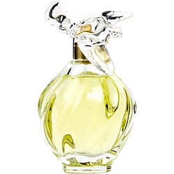 L'air Du Temps By Nina Ricci Edt Spray 3.4 Oz *tester