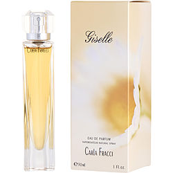 Carla Fracci Giselle By Carla Fracci Eau De Parfum Spray 1 Oz