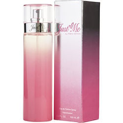 Just Me Paris Hilton By Paris Hilton Eau De Parfum Spray 3.4 Oz