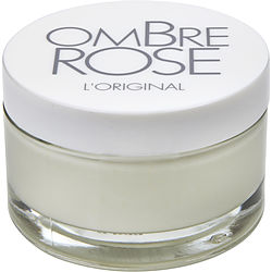 Ombre Rose By Jean Charles Brosseau Body Cream 6.7 Oz