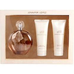 Jennifer Lopez Gift Set Still Jennifer Lopez By Jennifer Lopez