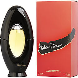 Paloma Picasso By Paloma Picasso Eau De Parfum Spray 3.4 Oz *tester