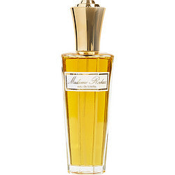 Madame Rochas By Rochas Edt Spray 3.3 Oz *tester