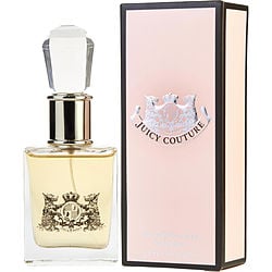 Juicy Couture By Juicy Couture Eau De Parfum Spray 1 Oz
