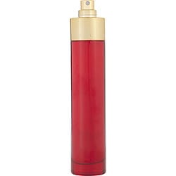 Perry Ellis 360 Red By Perry Ellis Eau De Parfum Spray 3.4 Oz *tester