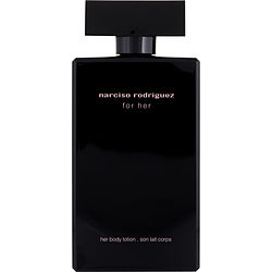 Narciso Rodriguez By Narciso Rodriguez Body Lotion 6.7 Oz