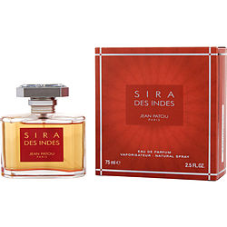 Sira Des Indes By Jean Patou Eau De Parfum Spray 2.5 Oz