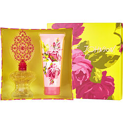 Betsey Johnson Gift Set Betsey Johnson By Betsey Johnson