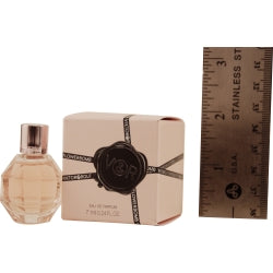 Flowerbomb By Viktor & Rolf Eau De Parfum 0.24 Oz Mini