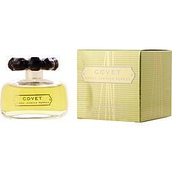 Covet By Sarah Jessica Parker Eau De Parfum Spray 3.4 Oz