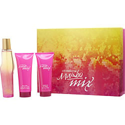 Liz Claiborne Gift Set Mambo Mix By Liz Claiborne