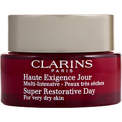 Super Restorative Day Cream (very Dry Skin)  --50ml/1.6oz