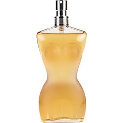 Jean Paul Gaultier By Jean Paul Gaultier Edt Spray 3.4 Oz *tester