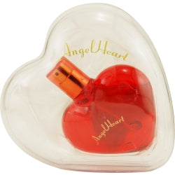 Angel Heart By Clandestine Edt Spray 1.7 Oz