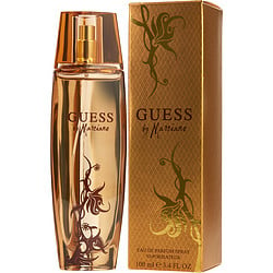 Guess By Marciano By Guess Eau De Parfum Spray 3.4 Oz