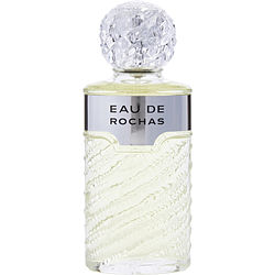 Eau De Rochas By Rochas Edt Spray 3.3 Oz *tester