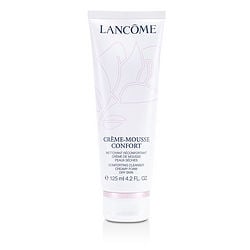 Creme-mousse Confort Comforting Cleanser Creamy Foam  (dry Skin)  --125ml/4.2oz