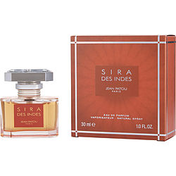 Sira Des Indes By Jean Patou Eau De Parfum Spray 1 Oz