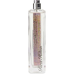 Heiress Paris Hilton By Paris Hilton Eau De Parfum Spray 3.4 Oz *tester