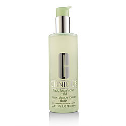 Liquid Facial Soap Mild (limited Edition)  --400ml/13.5oz