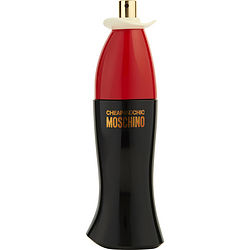 Cheap & Chic By Moschino Edt Spray 3.4 Oz *tester