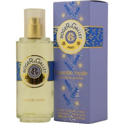 Roger & Gallet Lavende Royale By Roger & Gallet Eau Fraiche Spray 3.3 Oz