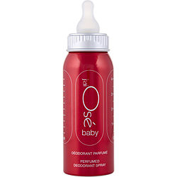 Jai Ose Baby By Guy Laroche Deodorant Spray 5 Oz