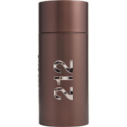 212 Sexy By Carolina Herrera Edt Spray 3.4 Oz *tester