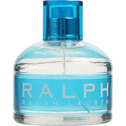 Ralph By Ralph Lauren Edt Spray 3.4 Oz *tester