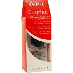 Opi Opi Chipskip Nail Lacquer--0.5oz By Opi