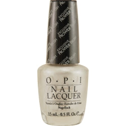 Opi Opi Happy Anniversary Nail Lacquer A36--0.5oz By Opi