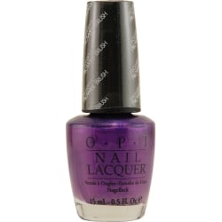 Opi Opi Purple With A Purpose Nail Lacquer B30--0.5oz By Opi