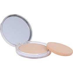 Clinique Stay Matte Powder Oil Free - No. 01 Stay Buff  --7.6g/0.27oz By Clinique