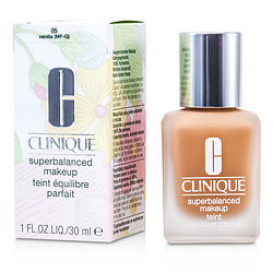 Clinique Superbalanced Makeup - No. 05 / Cn 70 Vanilla  --30ml/1oz By Clinique