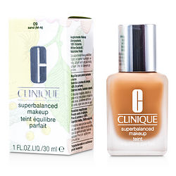 Clinique Superbalanced Makeup - No. 09 / Cn 90 Sand  --30ml/1oz By Clinique