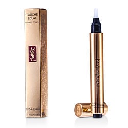 Yves Saint Laurent Radiant Touch/ Touche Eclat - #2 Luminous Ivory (beige)  --2.5ml/0.08oz By Yves Saint Laurent