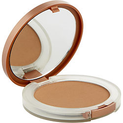 Clinique True Bronze Pressed Powder Bronzer - No. 02 Sunkissed  --9.6g/0.33oz By Clinique