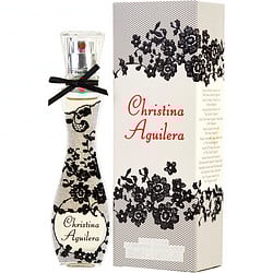Christina Aguilera By Christina Aguilera Eau De Parfum Spray 1 Oz
