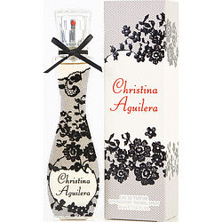 Christina Aguilera By Christina Aguilera Eau De Parfum Spray 1.7 Oz