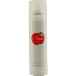 Nina By Nina Ricci Deodorant Spray 5.1 Oz