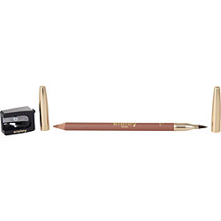 Sisley Phyto Levres Perfect Lipliner With Lip Brush And Sharpener - #1 Nude --1.2g/0.04oz By Sisley