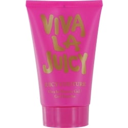 Viva La Juicy By Juicy Couture Shower Gel 4.2 Oz