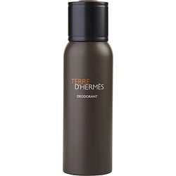 Terre D'hermes By Hermes Deodorant Spray 5 Oz