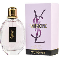 Parisienne By Yves Saint Laurent Eau De Parfum Spray 3 Oz