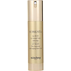 Supremya At Night - The Supreme Anti-aging Skin Care --50ml/1.7oz