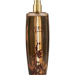 Guess By Marciano By Guess Eau De Parfum Spray 3.4 Oz *tester